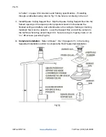 Preview for 15 page of AllFuel HST AF-HST Installation Instructions Manual