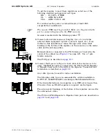 Предварительный просмотр 21 страницы Allgon ALR Compact Repeater User Manual