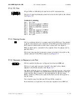 Предварительный просмотр 24 страницы Allgon ALR Compact Repeater User Manual