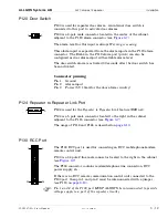 Предварительный просмотр 26 страницы Allgon ALR Compact Repeater User Manual