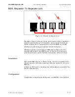 Предварительный просмотр 48 страницы Allgon ALR Compact Repeater User Manual