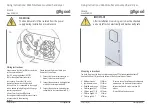 Preview for 2 page of allgood 2461N Fixing Instructions