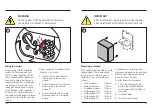 Preview for 3 page of allgood Modric 2461 Manual