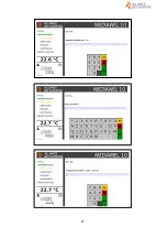 Предварительный просмотр 27 страницы Alliance Bio Expertise MEDIAWEL 10 User Manual