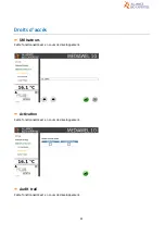 Предварительный просмотр 31 страницы Alliance Bio Expertise MEDIAWEL 10 User Manual
