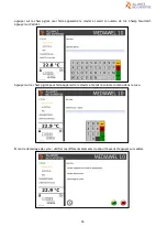 Предварительный просмотр 36 страницы Alliance Bio Expertise MEDIAWEL 10 User Manual