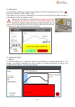 Предварительный просмотр 38 страницы Alliance Bio Expertise MEDIAWEL 10 User Manual