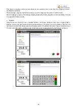 Предварительный просмотр 65 страницы Alliance Bio Expertise MEDIAWEL 10 User Manual