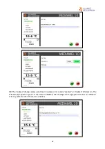 Предварительный просмотр 67 страницы Alliance Bio Expertise MEDIAWEL 10 User Manual