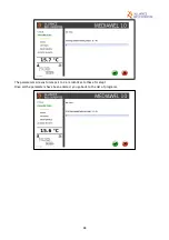 Предварительный просмотр 68 страницы Alliance Bio Expertise MEDIAWEL 10 User Manual