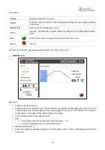 Предварительный просмотр 73 страницы Alliance Bio Expertise MEDIAWEL 10 User Manual