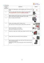 Предварительный просмотр 81 страницы Alliance Bio Expertise MEDIAWEL 10 User Manual