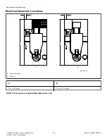 Preview for 20 page of Alliance Laundry Systems 0904004427 Installation Operation & Maintenance