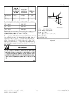 Preview for 43 page of Alliance Laundry Systems 0904004427 Installation Operation & Maintenance