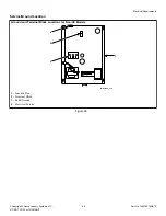 Preview for 55 page of Alliance Laundry Systems 0904004427 Installation Operation & Maintenance