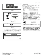 Preview for 75 page of Alliance Laundry Systems 0904004427 Installation Operation & Maintenance