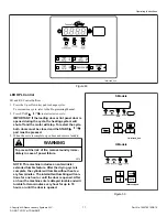 Preview for 77 page of Alliance Laundry Systems 0904004427 Installation Operation & Maintenance