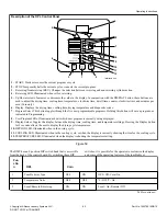 Preview for 83 page of Alliance Laundry Systems 0904004427 Installation Operation & Maintenance