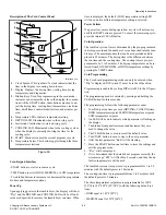 Preview for 85 page of Alliance Laundry Systems 0904004427 Installation Operation & Maintenance