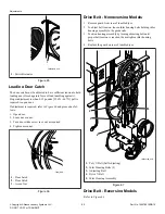 Preview for 92 page of Alliance Laundry Systems 0904004427 Installation Operation & Maintenance