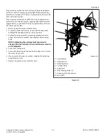 Preview for 93 page of Alliance Laundry Systems 0904004427 Installation Operation & Maintenance