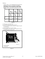 Preview for 96 page of Alliance Laundry Systems 0904004427 Installation Operation & Maintenance