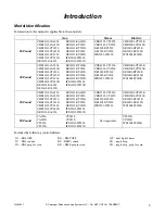 Preview for 5 page of Alliance Laundry Systems 25 Pound Capacity Operation & Maintenance Manual