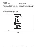 Preview for 6 page of Alliance Laundry Systems 25 Pound Capacity Operation & Maintenance Manual