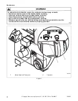 Preview for 24 page of Alliance Laundry Systems 25 Pound Capacity Operation & Maintenance Manual