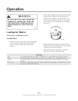 Preview for 6 page of Alliance Laundry Systems 38899R8 User Manual