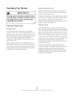 Preview for 9 page of Alliance Laundry Systems 38899R8 User Manual