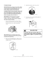 Preview for 10 page of Alliance Laundry Systems 38899R8 User Manual