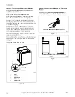 Preview for 14 page of Alliance Laundry Systems 39971R5 Installation & Operation Manual