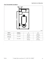 Предварительный просмотр 15 страницы Alliance Laundry Systems 50 Pound Series Installation Manual