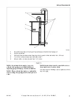 Предварительный просмотр 33 страницы Alliance Laundry Systems 50 Pound Series Installation Manual