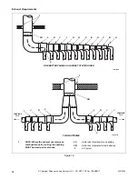 Предварительный просмотр 34 страницы Alliance Laundry Systems 50 Pound Series Installation Manual