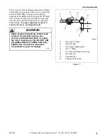 Предварительный просмотр 37 страницы Alliance Laundry Systems 50 Pound Series Installation Manual