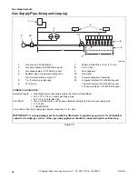 Предварительный просмотр 38 страницы Alliance Laundry Systems 50 Pound Series Installation Manual