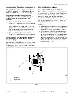 Предварительный просмотр 45 страницы Alliance Laundry Systems 50 Pound Series Installation Manual