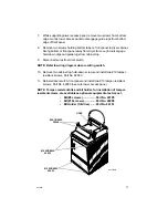 Предварительный просмотр 11 страницы Alliance Laundry Systems 503806R1 Installation &  Operation Instruction