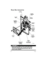 Предварительный просмотр 16 страницы Alliance Laundry Systems 503806R1 Installation &  Operation Instruction