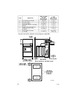 Предварительный просмотр 30 страницы Alliance Laundry Systems 503806R1 Installation &  Operation Instruction