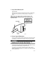 Предварительный просмотр 32 страницы Alliance Laundry Systems 503806R1 Installation &  Operation Instruction