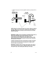 Предварительный просмотр 38 страницы Alliance Laundry Systems 503806R1 Installation &  Operation Instruction