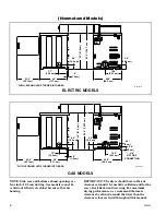 Предварительный просмотр 8 страницы Alliance Laundry Systems 504522R3 Installation And Operation Manual