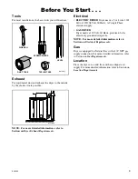 Предварительный просмотр 11 страницы Alliance Laundry Systems 504522R3 Installation And Operation Manual