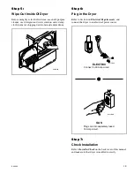 Предварительный просмотр 15 страницы Alliance Laundry Systems 504522R3 Installation And Operation Manual