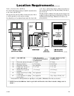 Предварительный просмотр 27 страницы Alliance Laundry Systems 504522R3 Installation And Operation Manual