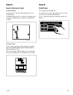 Предварительный просмотр 41 страницы Alliance Laundry Systems 504522R3 Installation And Operation Manual