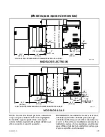 Предварительный просмотр 51 страницы Alliance Laundry Systems 504522R3 Installation And Operation Manual